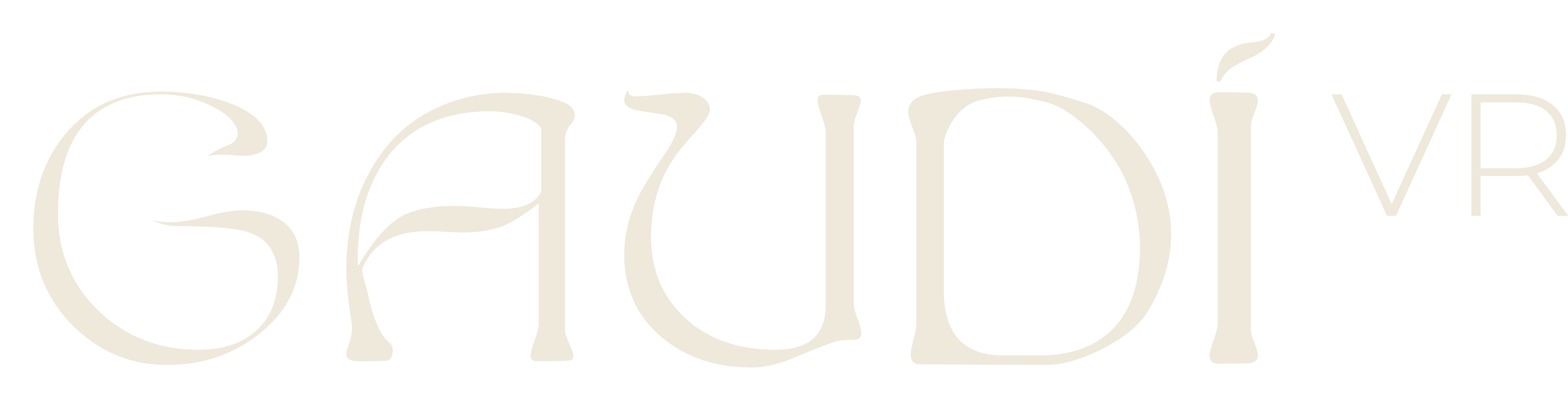 Gaudi Logo